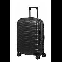 Samsonite Kuffert Proxis M. Grå 55 Cm 1