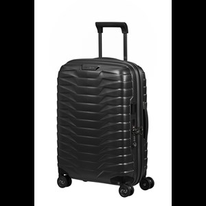 Samsonite Kuffert Proxis 55 Cm M. Grå