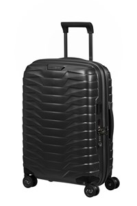 Samsonite Resväska Proxis M. Grå 55 Cm 1