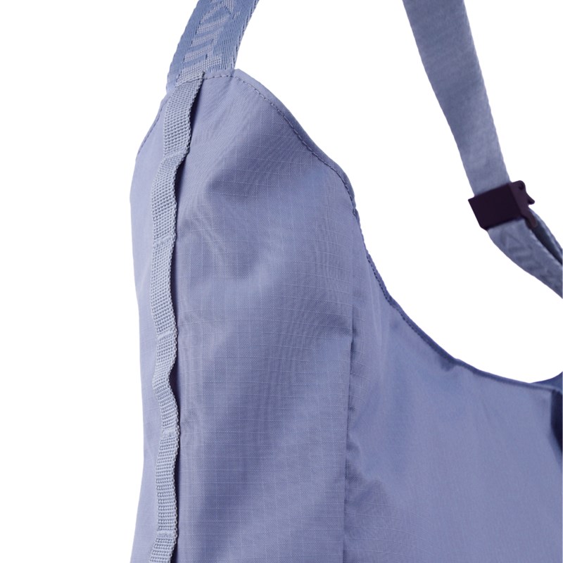 Kintobe Axelväska Toby Ljusblå 16" 5