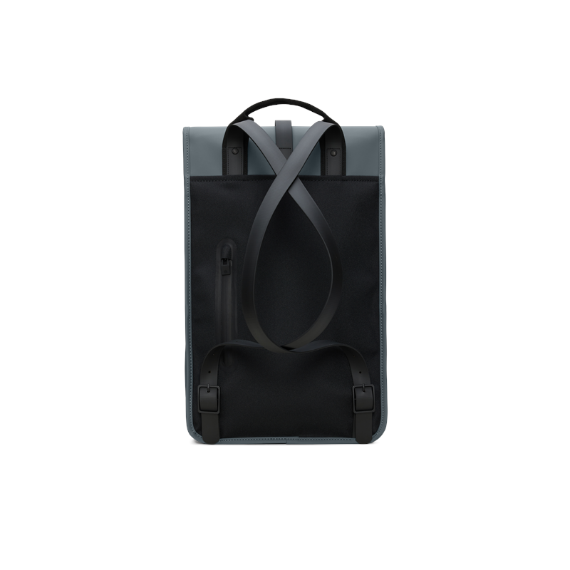 RAINS Ryggsäck Backpack Cola grå 3