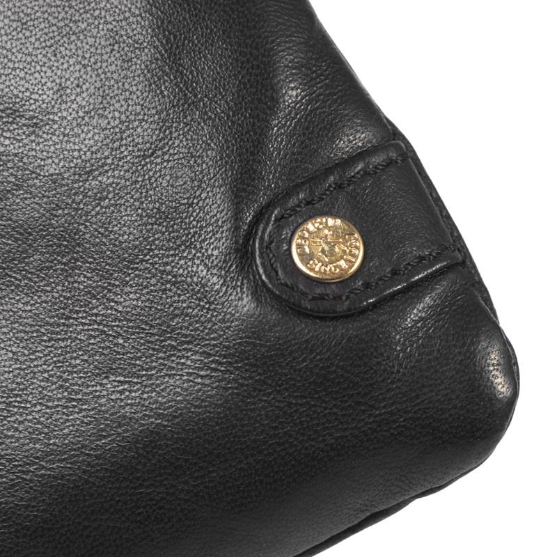 Depeche Clutch Svart/Grå/Vit 3