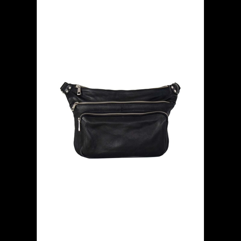REDesigned Skuldertaske Adisa Sort 1