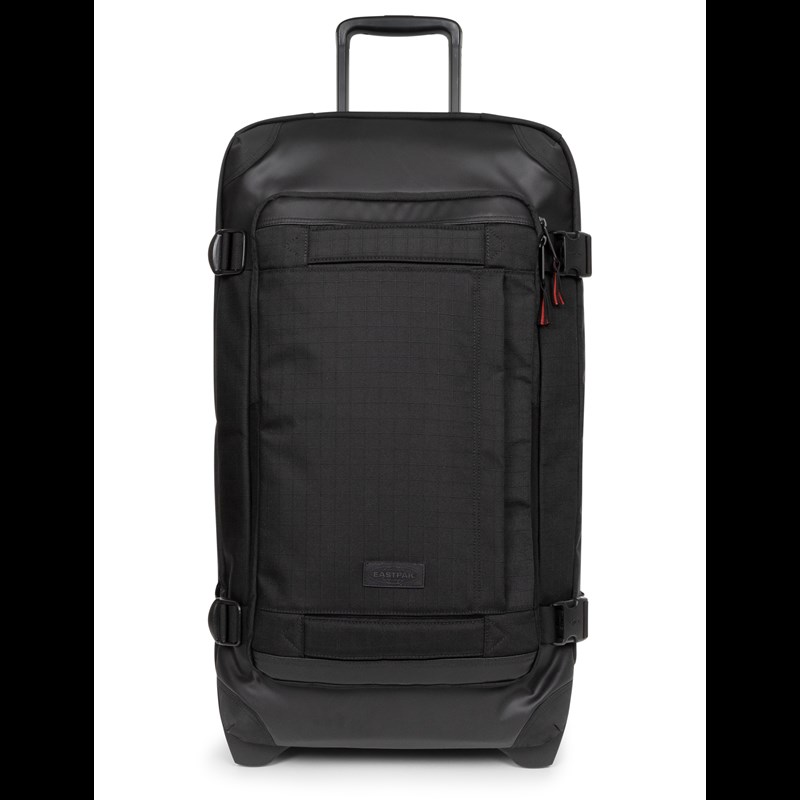 Eastpak Resväska Tranverz Cnnct L Svart 79 Cm 1