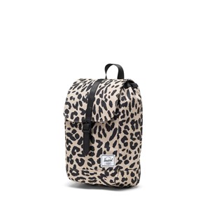 Herschel Sling Bag Retreat Leopard alt image