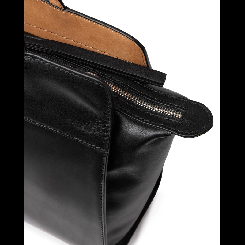 Saddler Totebag Mia mighty  Svart 5