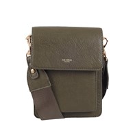 Ulrika Crossbody Grøn 1