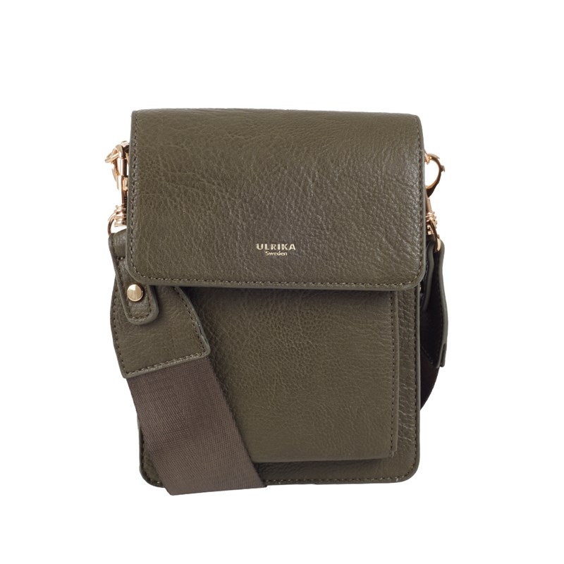 Ulrika Crossbody Grøn 1