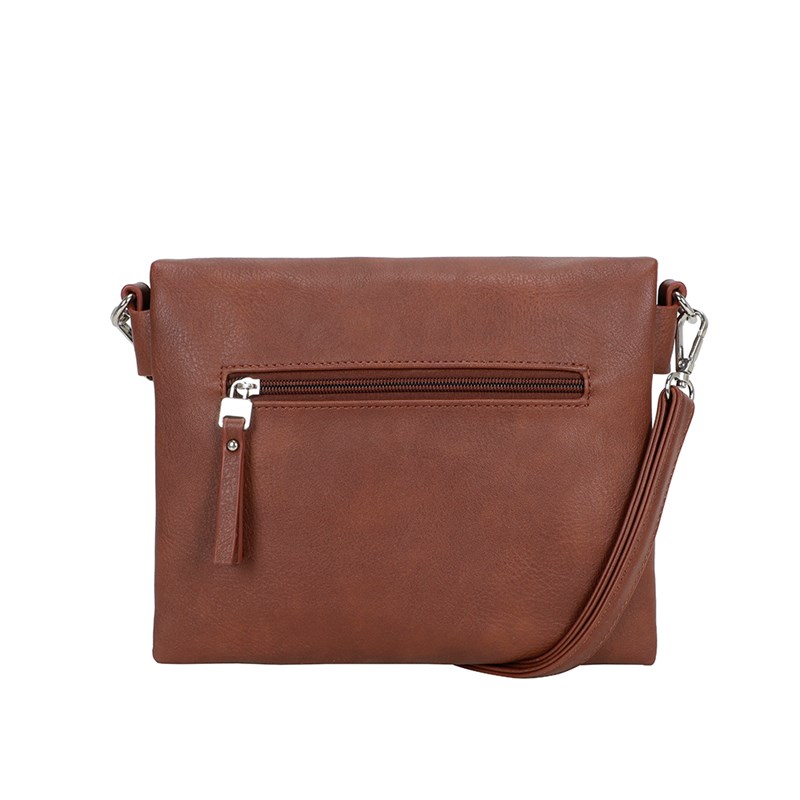 Ulrika Skuldertaske Ulrika  Brun 2