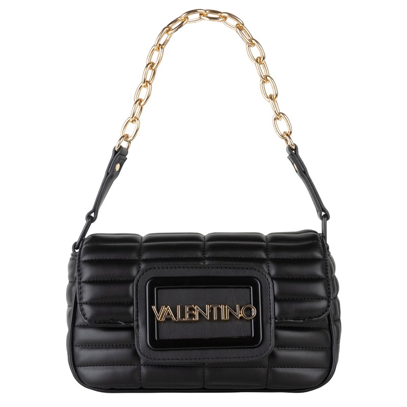 Valentino Bags Crossbody Quilt  Svart 1