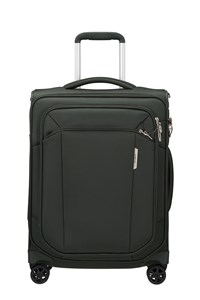 Samsonite Kuffert Respark Grøn 55 Cm 1