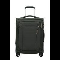 Samsonite Resväska Respark 55 Cm Grön