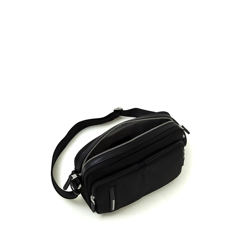 Mandarina Duck Crossbody Hunter Reporter Sort 4