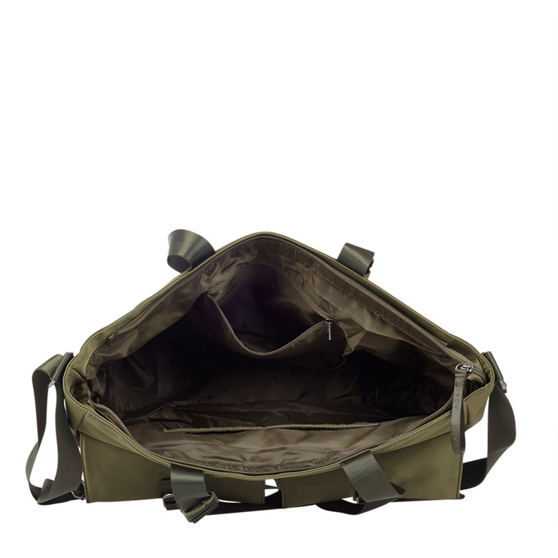 Again Shopper Macadamia  Oliven Grøn 4