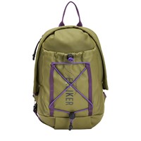 ELLIKER Sling Bag Eyam Khaki 1