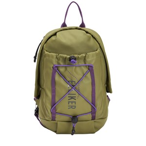 ELLIKER Sling Bag Eyam Khaki