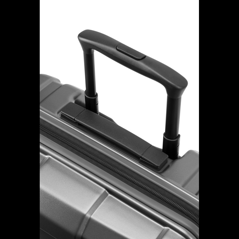 EPIC Kuffert Crate Solids Grå 55 Cm 8