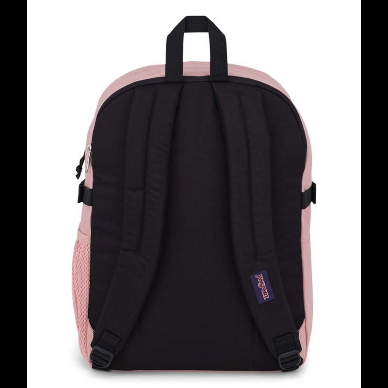 JanSport Rygsæk Main Campus Lyserød 15" 8