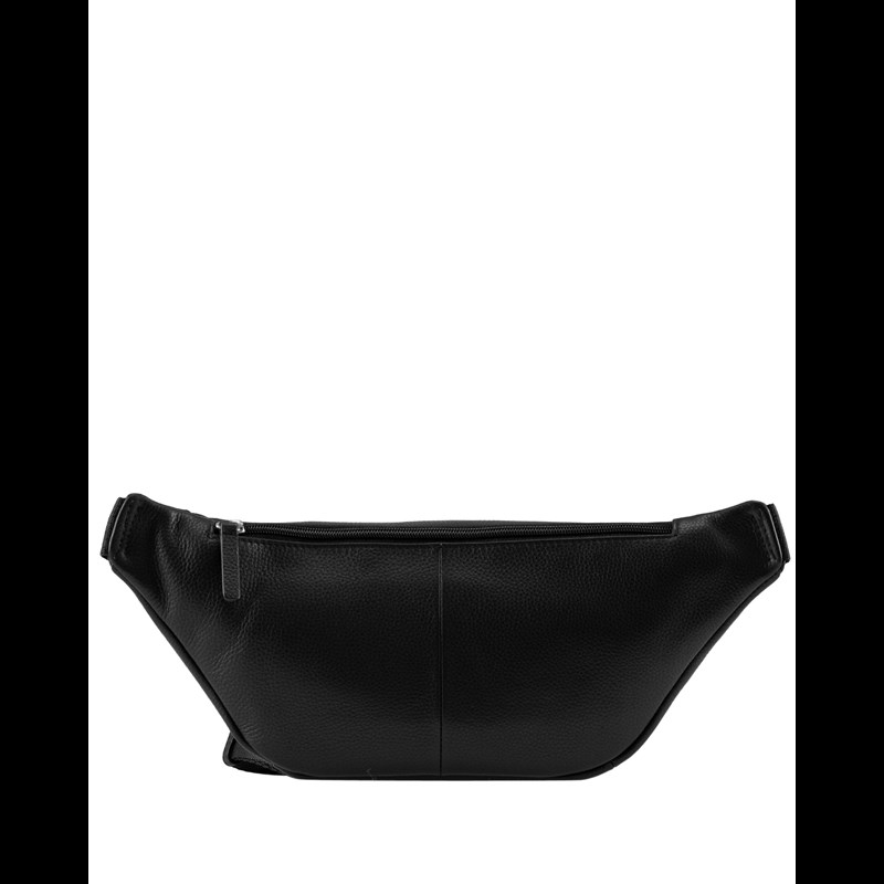 Jost Crossoverväska FRANKFURT Svart 3