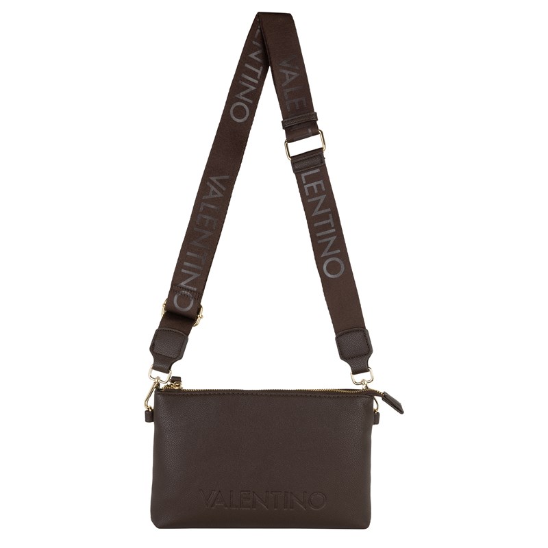 Valentino Bags Crossbody Foxy Re Brun 4