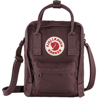 Fjällräven Skuldertaske Kånken Sling M.Lilla 1