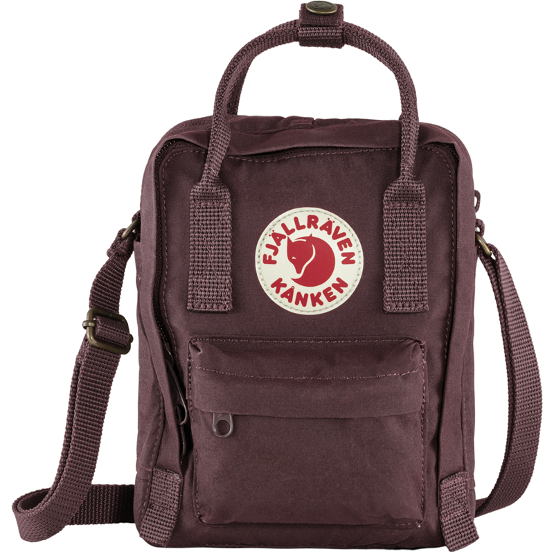 Fjällräven Skuldertaske Kånken Sling M.Lilla 1