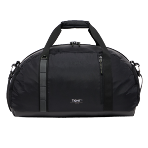 Haglöfs Duffel Bag Tight 50 Svart/grå