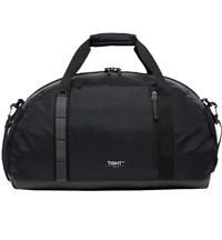Haglöfs Duffel Bag Tight 50 Svart/grå 1