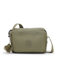Kipling Crossbody Abanu M Armégrön 1