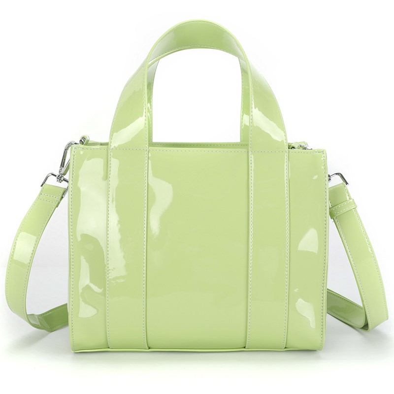 Unlimit Håndtaske Sabel Grøn 2