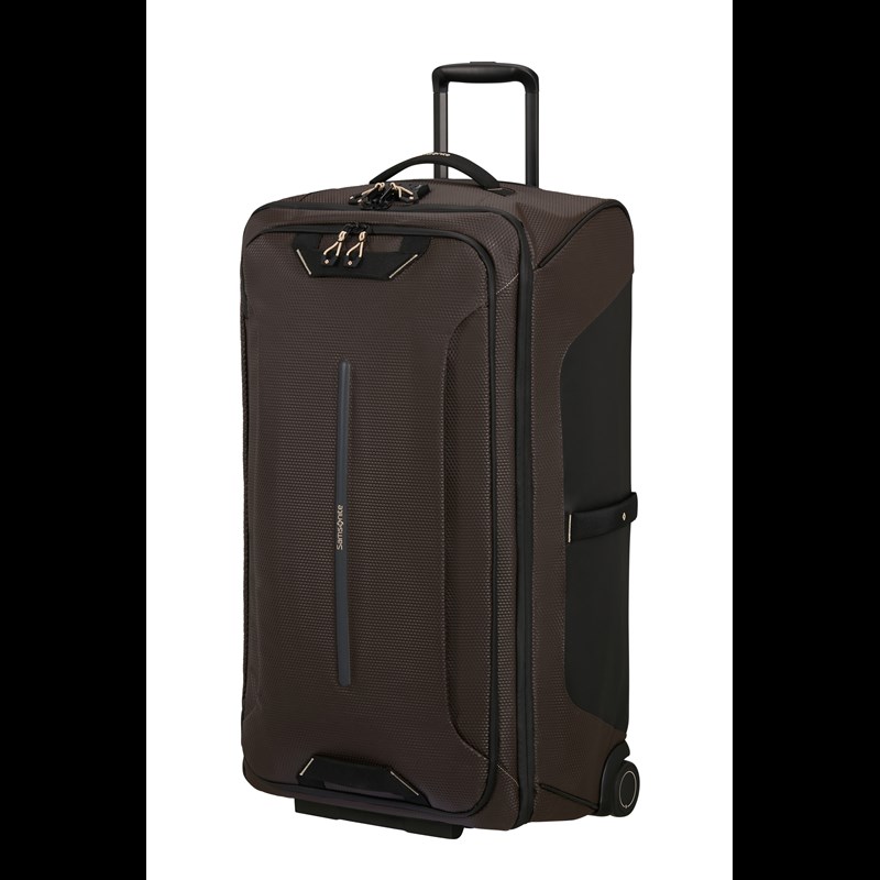 Samsonite Resväska Duffelväska Ecodiver Brun 79 Cm 3