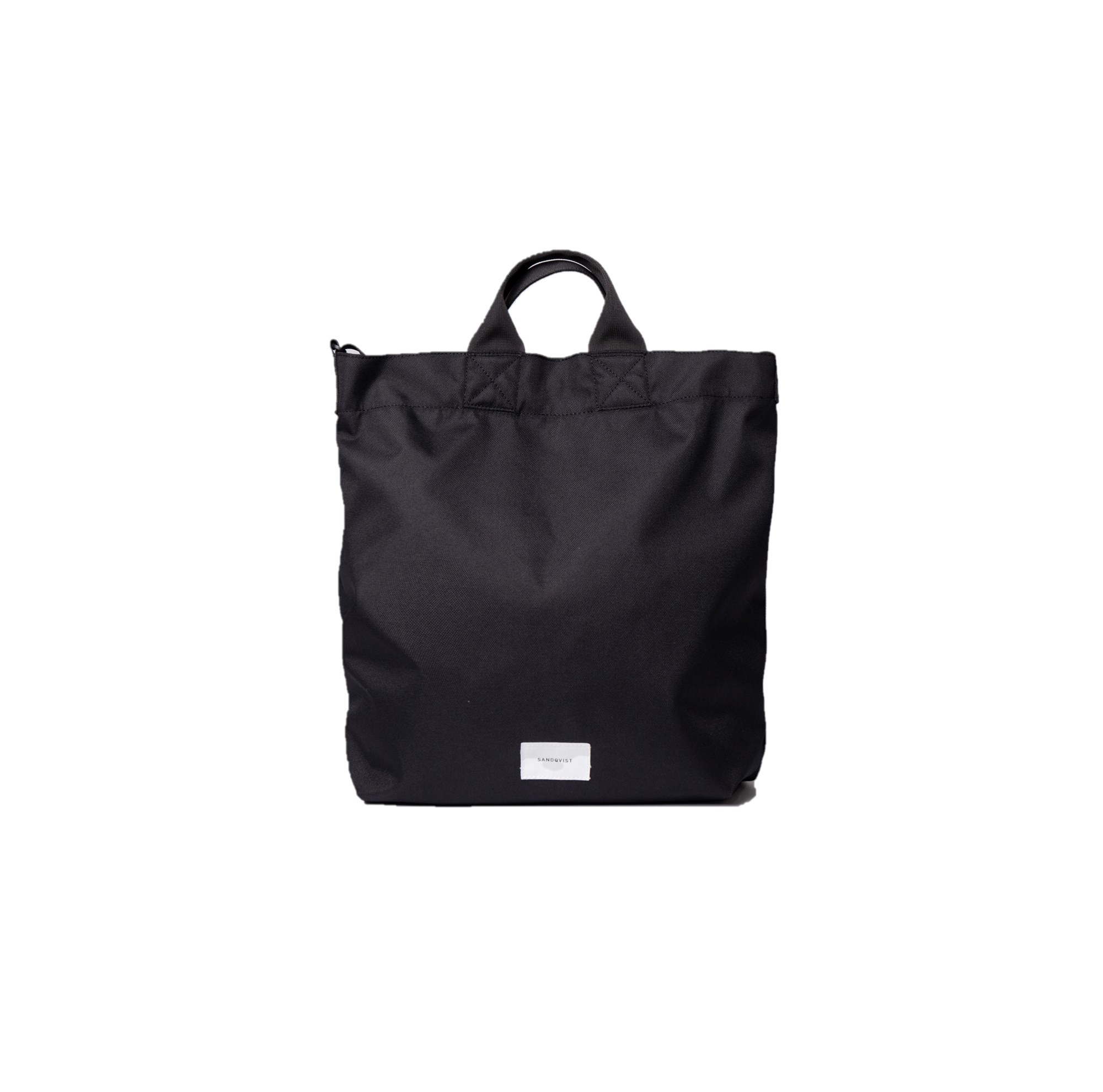 Sandqvist Shopper Tote Ground 16"