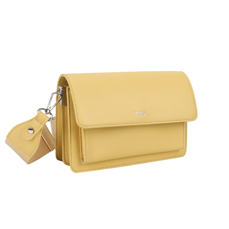 Ulrika Crossbody Ulrika Gul 3