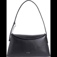 Calvin Klein Skuldertaske Soft Sculpt  Sort 1
