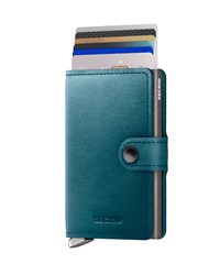 Secrid Korthållare Miniwallet Premium Bensin 1