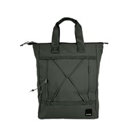 Kintobe Ryggsäck Tate Mörkgrön 14" 1
