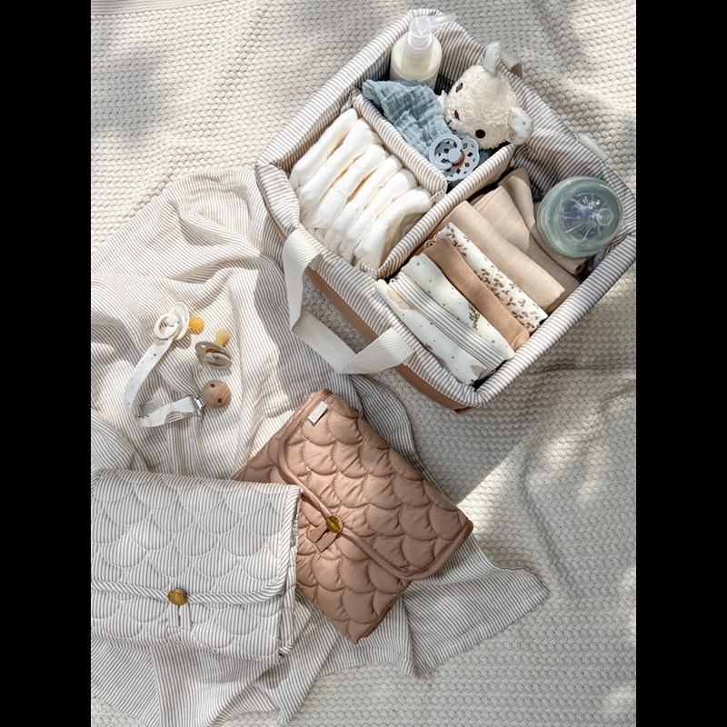 Cam Cam Copenhagen Suttesnor Dreamland Creme 2