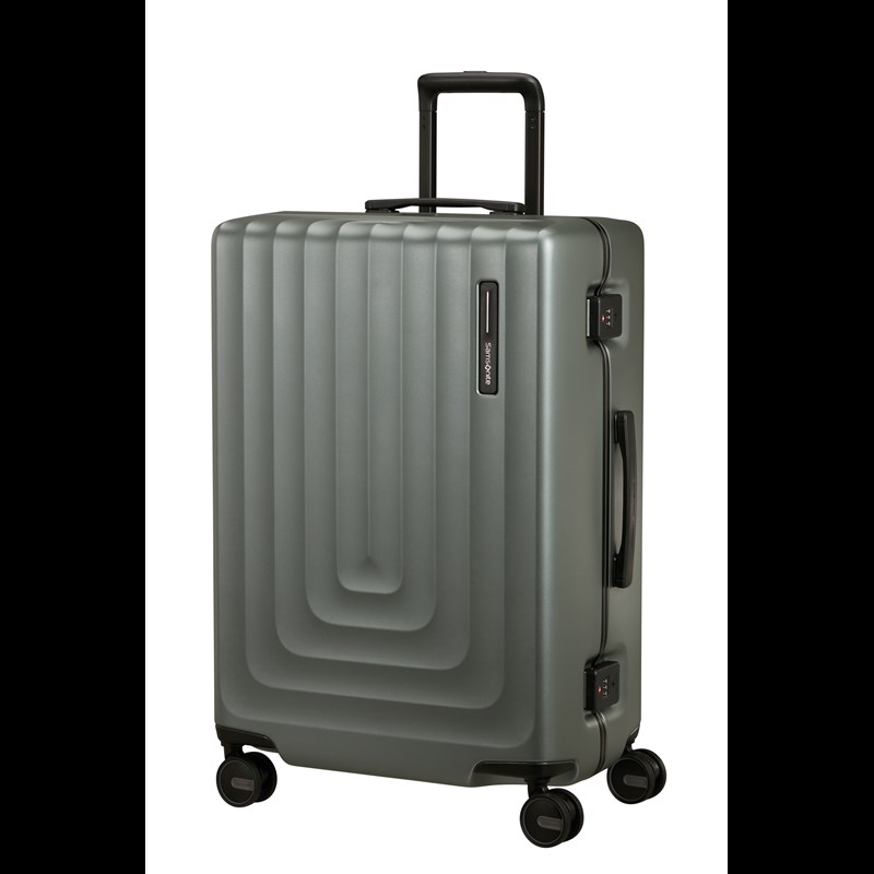 Samsonite Resväska Focus Khaki 69 Cm 3