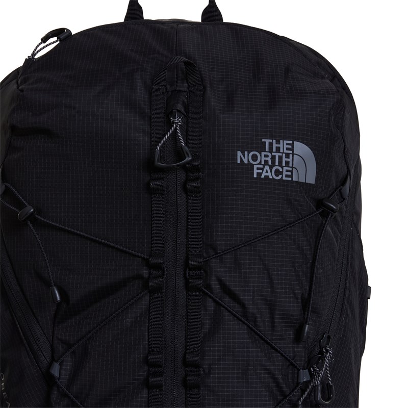 The North Face Ryggsäck Borealis Trail Svart 4