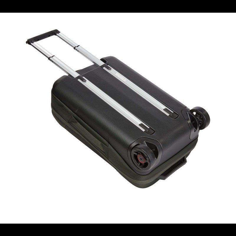 Thule Kuffert Thule Subterra Mørk grøn 55 Cm 4