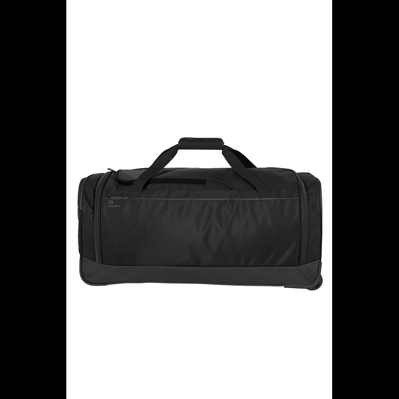 travelite Reseväska Crosslite Svart 79 Cm 6