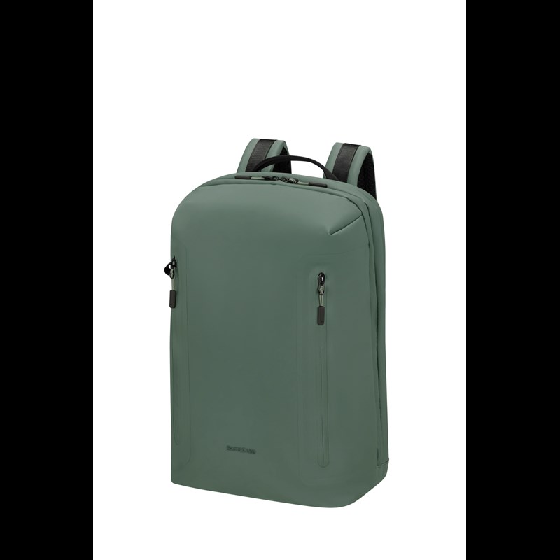 Samsonite Ryggsäck Coatify Grön 15" 2