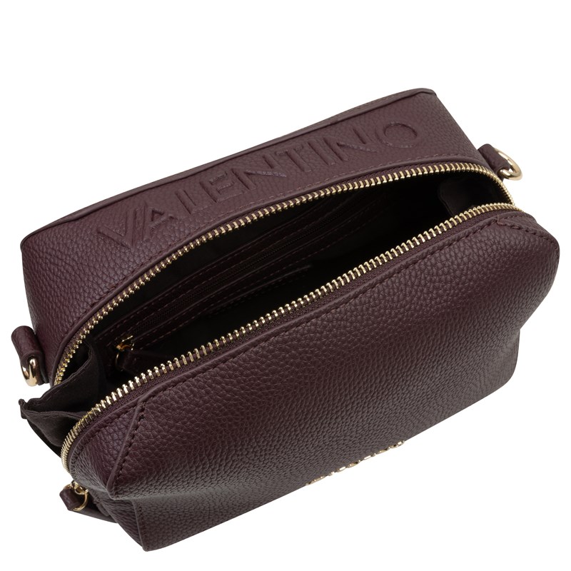 Valentino Bags Crossbody Pattie Bordeaux 4