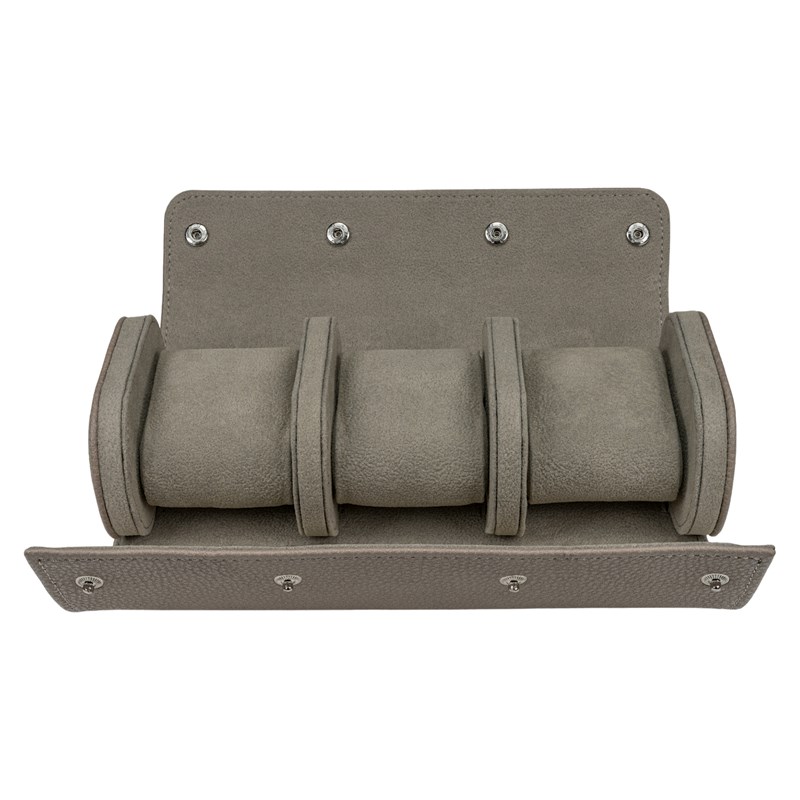 Windrose Rejseurkasse 3 ure Beige 5