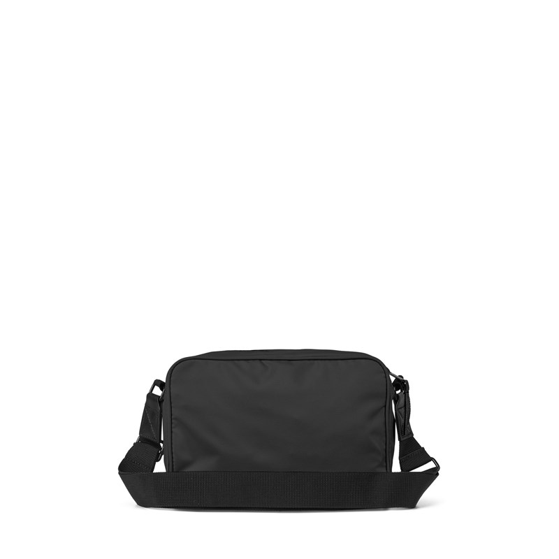 DAY ET Crossbody Day GW RE-S Double Svart 2