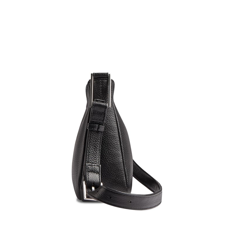 MARKBERG Crossbody Nuria Grain Sort 3