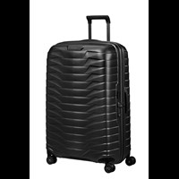 Samsonite Kuffert Proxis M. Grå 75 Cm 1