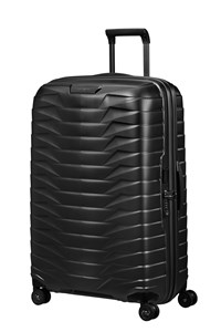 Samsonite Resväska Proxis M. Grå 75 Cm 1