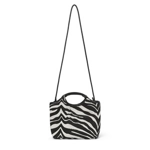 DAY ET Crossbody Day Zebra CB Svart