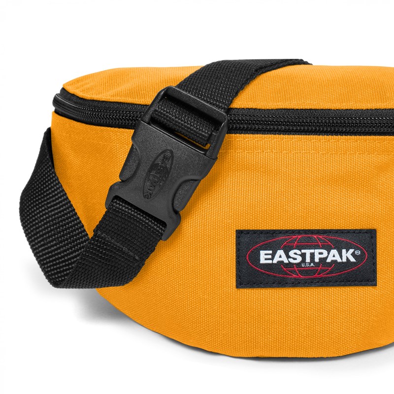 Eastpak Midjeväska Springer Ljust orange 2